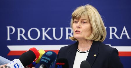 Zawiadomienie ws. "zamachu stanu". "Wpłynęła jakaś korespondencja"