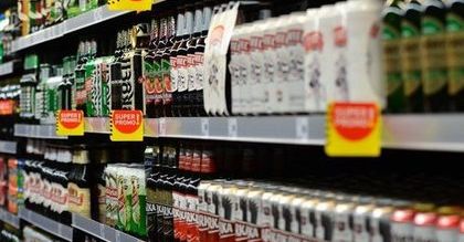 Mocne piwa odchodzą do lamusa. Trwa moda na smakowe
