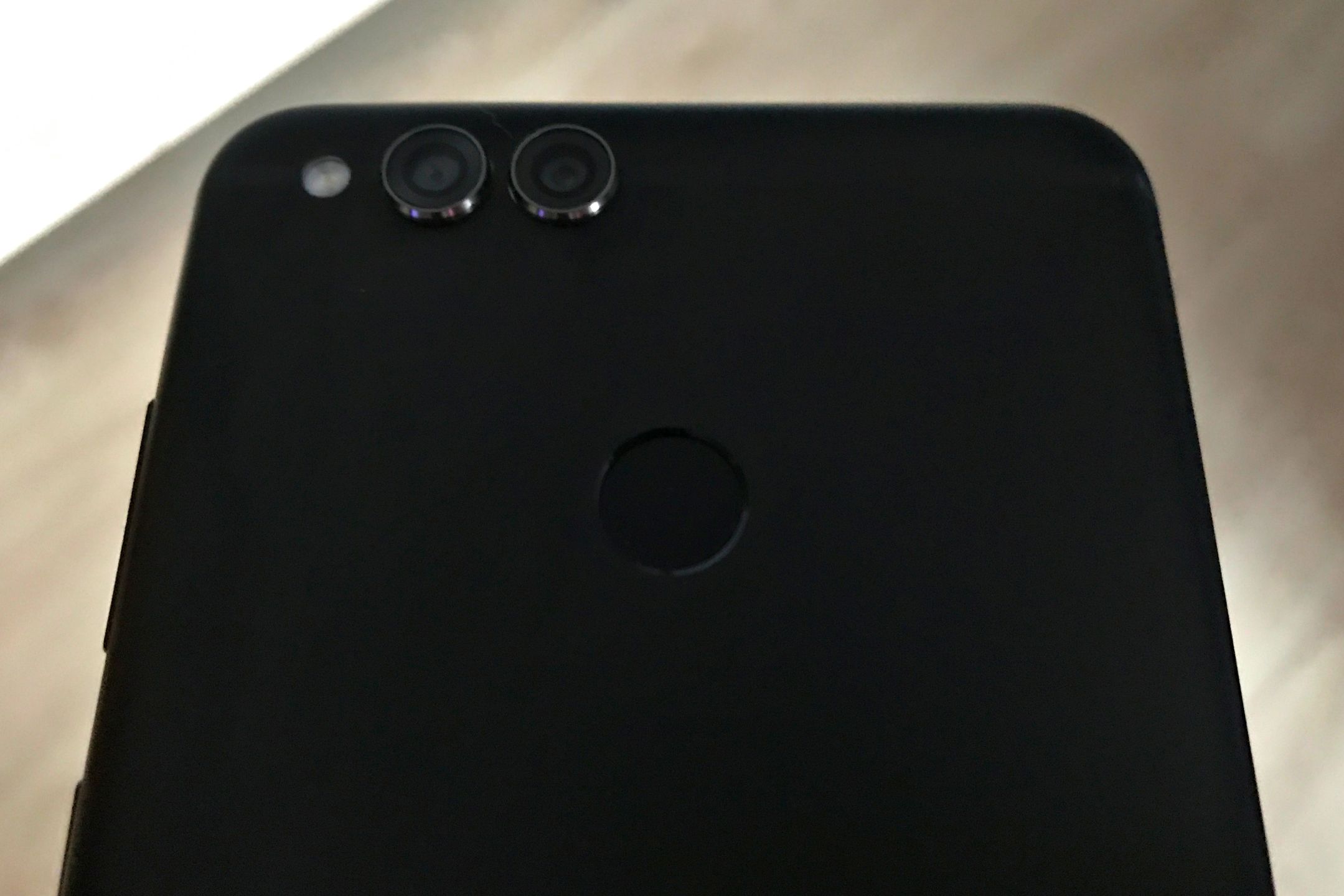 Test smartfonu Honor 7x z ogromnym ekranem za nieduże pieniądze 4