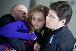 "rodzinka.pl": Olga Kalicka coraz popularniejsza