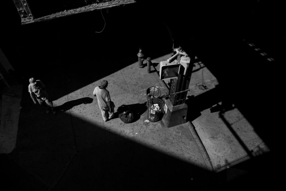 MonoVisions Photography Awards 2017. Polacy nagrodzeni wśród mistrzów fotografii czarno-białej 29
