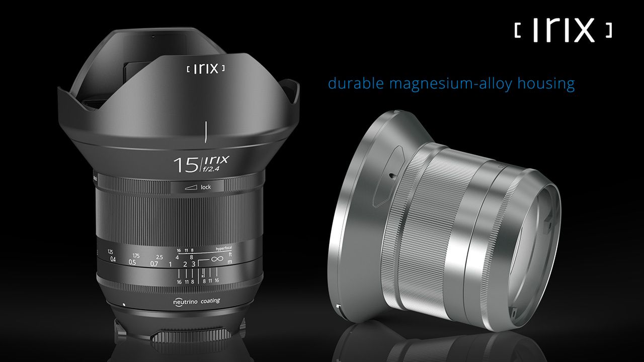 Irix 15 mm f/2.4 - obiektyw do pełnoklatkowych lustrzanek, który spełni marzenia fotografów krajobraz? 2