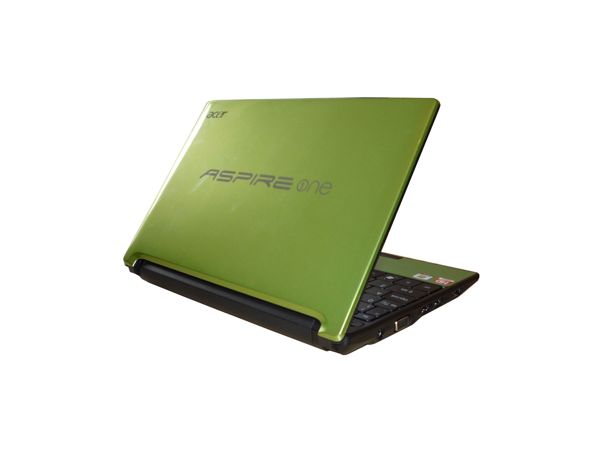 Acer Aspire One 522 - test netbooka HD nowej generacji [część 1] 3