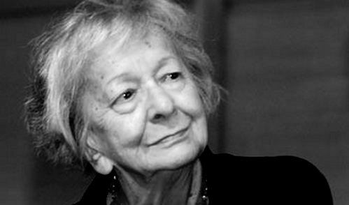 Zmarła Wisława Szymborska. Miała 89 lat