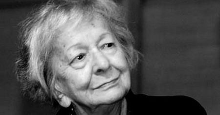 Zmarła Wisława Szymborska. Miała 89 lat