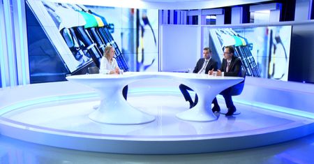 #dziejesienazywo. Huśtawka nastrojów. Co z cenami ropy?