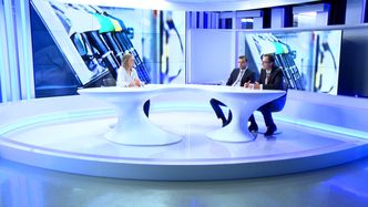 #dziejesienazywo. Huśtawka nastrojów. Co z cenami ropy?