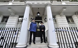 Tetra Pak w oparach skandalu. Dziedzic fortuny podejrzany o zabójstwo