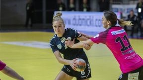 Piłka Ręczna Koszalin - KPR Ruch Chorzów 30:22 (galeria)