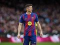 Barcelona nadała Lewandowskiemu nowy pseudonim. Trzy litery