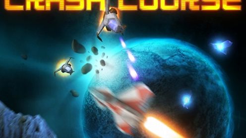 iTest: Crash Course 1