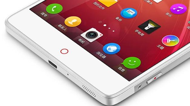 Proszę państwa, 5,2 cala to już rozmiar mini 1