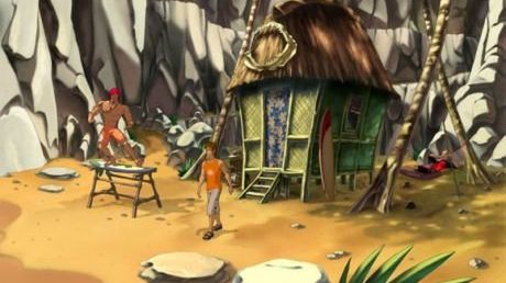 Runaway 2 - już w sklepach! 1