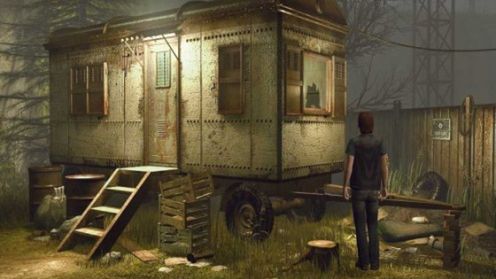 Najgorsze gry przygodowe na PC, w jakie grałem 1