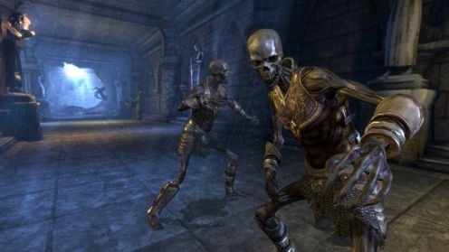 Dragon Age: Początek już w sieci 1