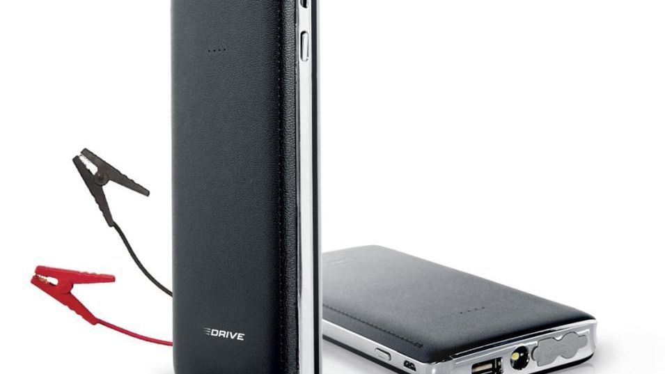 Goclever Drive Power Pack & Car Starter: powerbank, który umożliwi rozruch samochodu 1