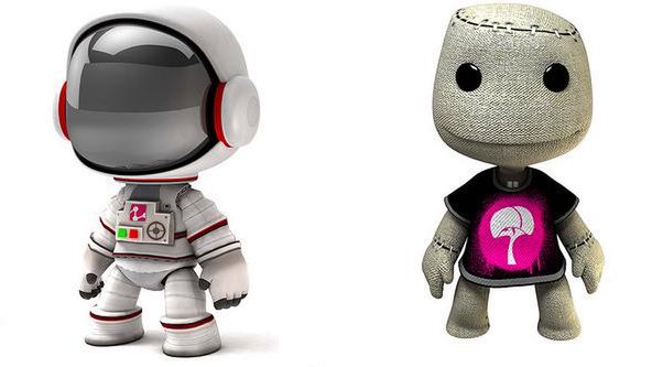 LittleBigPlanet z oficjalną datą 1