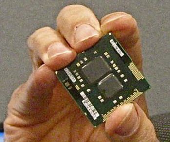 Intel odstawi D-Sub/VGA na półkę historii?