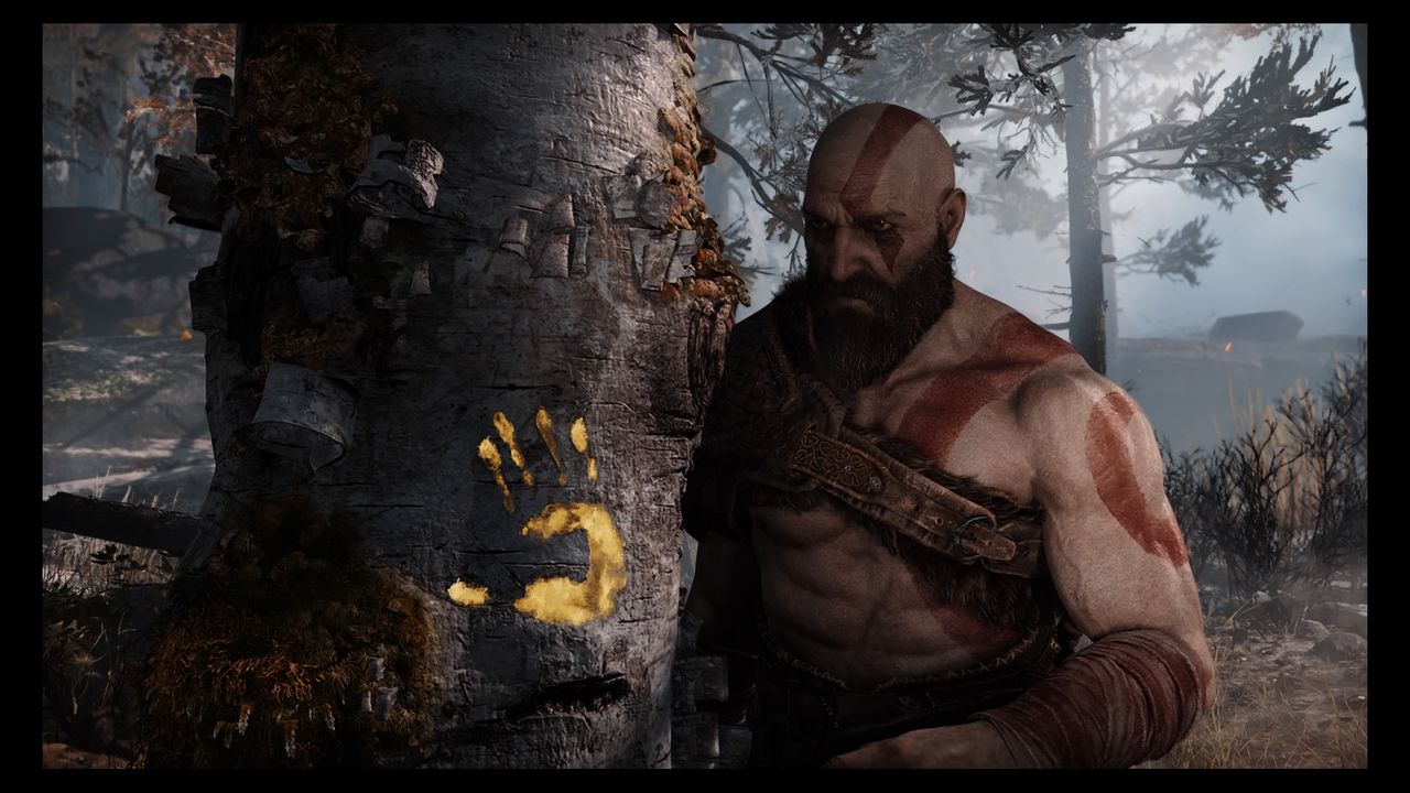 Plotka: God of War z 2018 roku ma pojawić się na komputerach osobistych