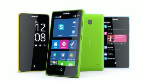 Ujawniono polskie ceny przedsprzedaży Nokii z Androidem 1