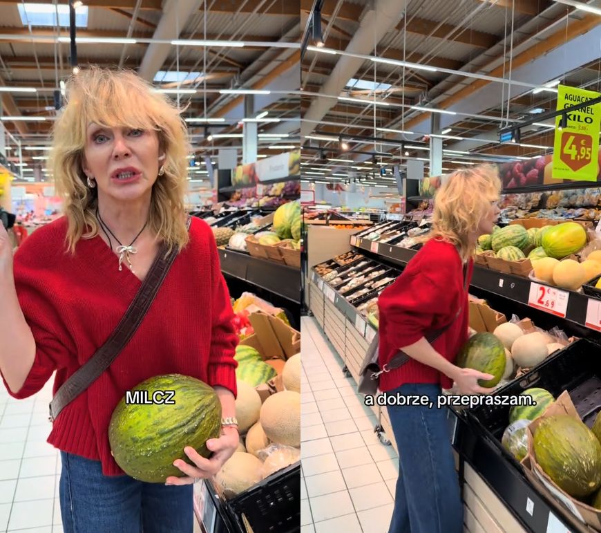 Helena Englert zaangażowała mamę do promocji jej piosenki