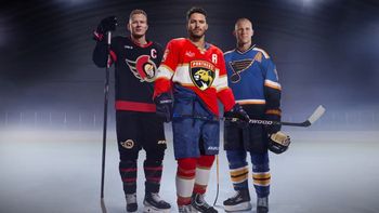NHL 26 ma datę premiery. Sukcesu gry Electronic Arts upatruje w 4 nowych funkcjach