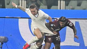 Lazio wciąż zawodzi, a Adrian Przyborek czeka