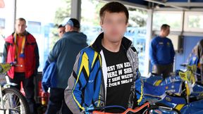 Były żużlowiec prowadził karetkę pod wpływem alkoholu. Stracił pracę i odpowie przed sądem