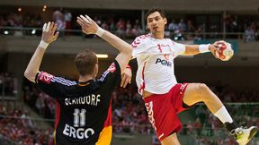 Wyróżnienie zamieniłbym na medal drużyny - rozmowa z Krzysztofem Lijewskim