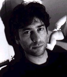Neil Gaiman w Polsce