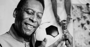 Pele nie żyje. Król futbolu miał 82 lata