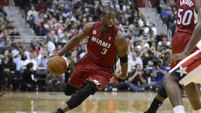 Riley dodaje otuchy Beasley'owi