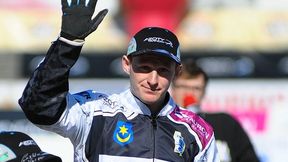 Kacper Gomólski dla SportoweFakty.pl: Z każdym trzeba wygrywać