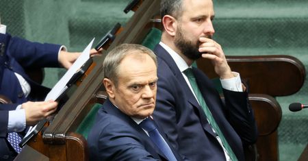 Jest zapowiedź z rządu. "Nie da się bez zmiany konstytucji"