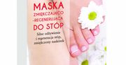 Regeneracja dłoni i stóp