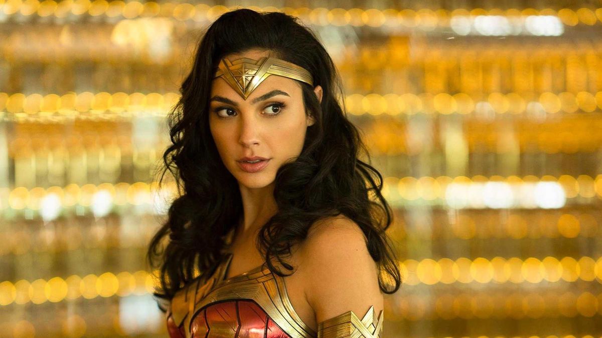 "Wonder Woman 1984" trafi do kin i na HBO Max.