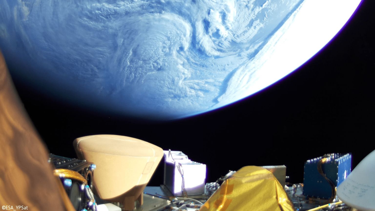 Polska firma miała swój udział w inauguracyjnym locie Ariane 6