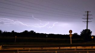 Ostrzeżenie IMGW. To może być burzowy piątek w kujawsko-pomorskiem