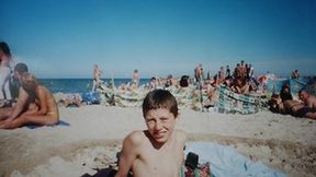 Mały bokser, kulturysta i piłkarz. Zobacz zdjęcia Roberta Lewandowskiego z czasów dzieciństwa (galeria)