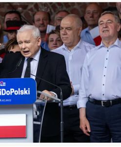 Jest decyzja PKW. Komisja odrzuca sprawozdanie PiS [ZAPIS RELACJI]