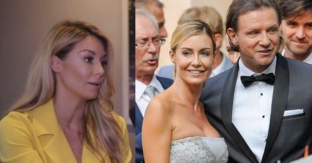 Rozenek o rodzinnym reality show: "Jesteśmy w trakcie rozmów nad kilkoma projektami"