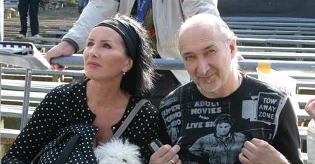 Musiała zagrać koncert w dniu śmierci Jackowskiego!