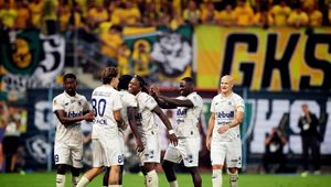 PKO Ekstraklasa: duży awans Piasta Gliwice, zobacz tabelę