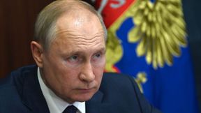 Kolejny cios w Putina. Odebrali mu coś cennego