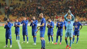 Szlagier dla Rakowa Częstochowa! Padła twierdza Lecha Poznań