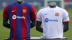 800 zł za koszulkę FC Barcelony. Kibice są wściekli