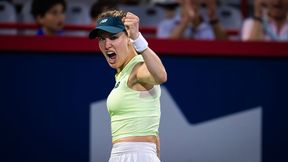 Rozgrywa ostatni turniej. Przedłużyła swoją karierę