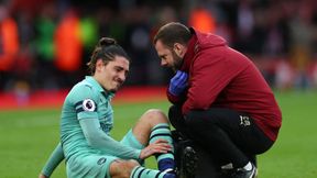 FC Barcelona pozbyła się balastu. Tylko pół roku Hiszpana