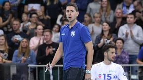 Roszada potwierdzona: Michał Gogol do Indykpolu AZS-u Olsztyn, Roberto Santilli do Jastrzębskiego Węgla