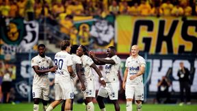 PKO Ekstraklasa: duży awans Piasta Gliwice, zobacz tabelę